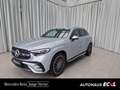 Mercedes-Benz GLC 200 4MATIC SpurW Winterp. SportS. Silber - thumbnail 1