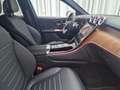 Mercedes-Benz GLC 200 4MATIC SpurW Winterp. SportS. Silber - thumbnail 21