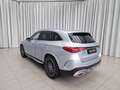 Mercedes-Benz GLC 200 4MATIC SpurW Winterp. SportS. Argento - thumbnail 6
