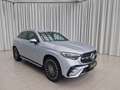 Mercedes-Benz GLC 200 4MATIC SpurW Winterp. SportS. Argento - thumbnail 3