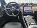 Mercedes-Benz GLC 200 4MATIC SpurW Winterp. SportS. Argento - thumbnail 15