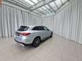Mercedes-Benz GLC 200 4MATIC SpurW Winterp. SportS. Argento - thumbnail 5