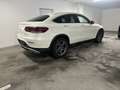 Mercedes-Benz GLC 200 d Coupé 4MATIC AMG LINE Weiß - thumbnail 6