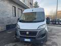 Fiat Ducato tetto alto passo medio 2021 euro 6d tenp Bianco - thumbnail 2