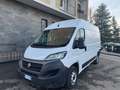 Fiat Ducato tetto alto passo medio 2021 euro 6d tenp Bianco - thumbnail 1