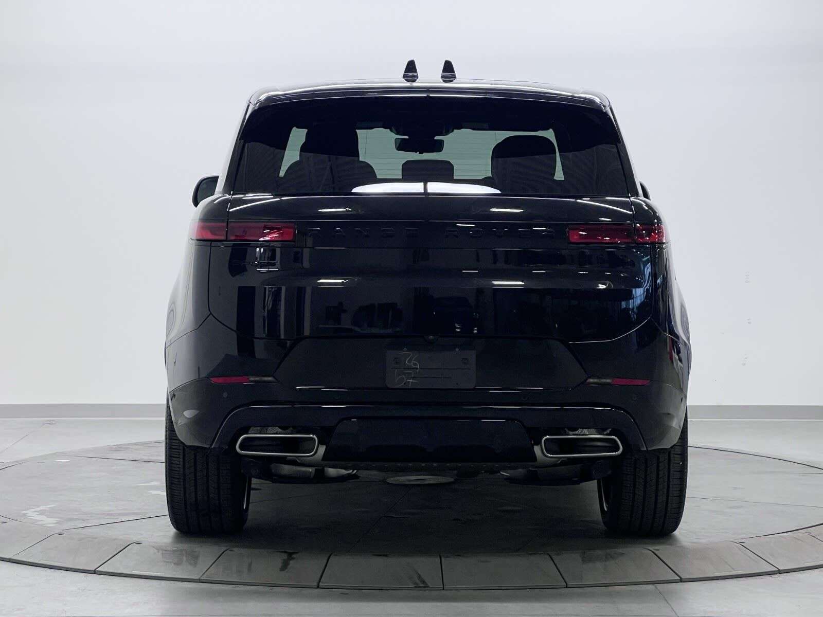 2026 Land Rover Range Rover Sport P400 DYNAMIC HSE thumb 8