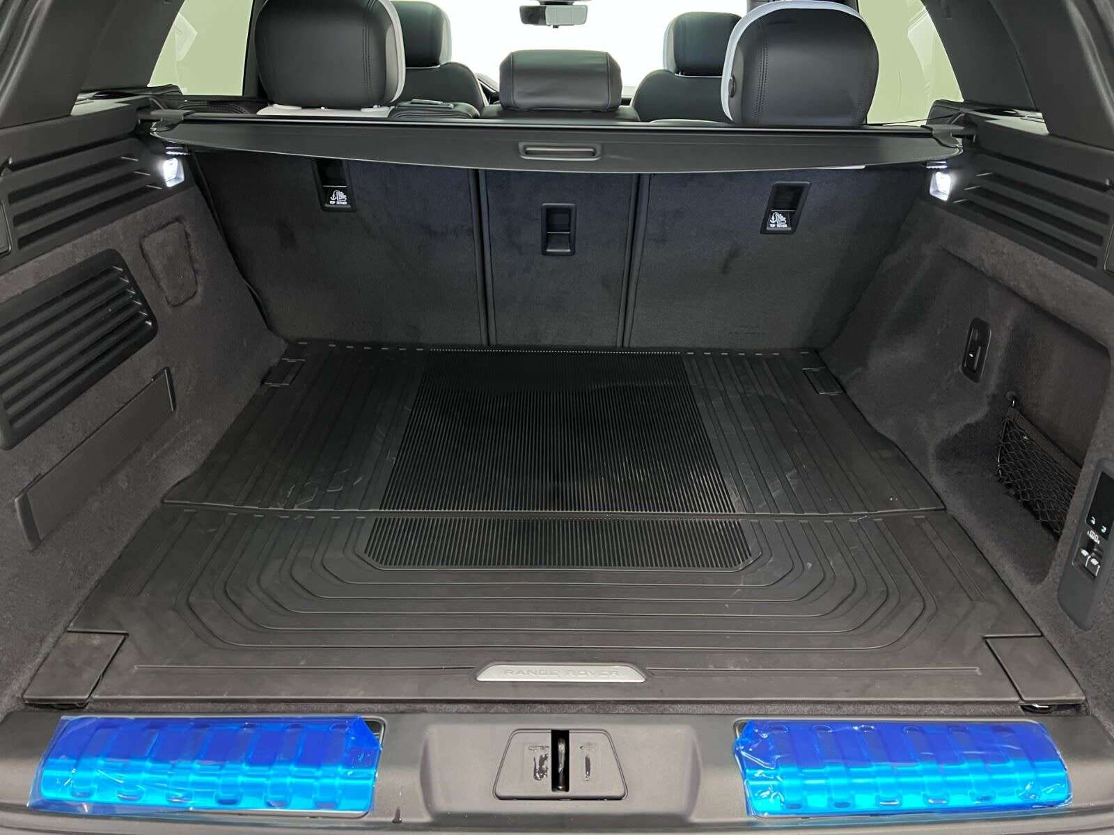2026 Land Rover Range Rover Sport P400 DYNAMIC HSE thumb 13