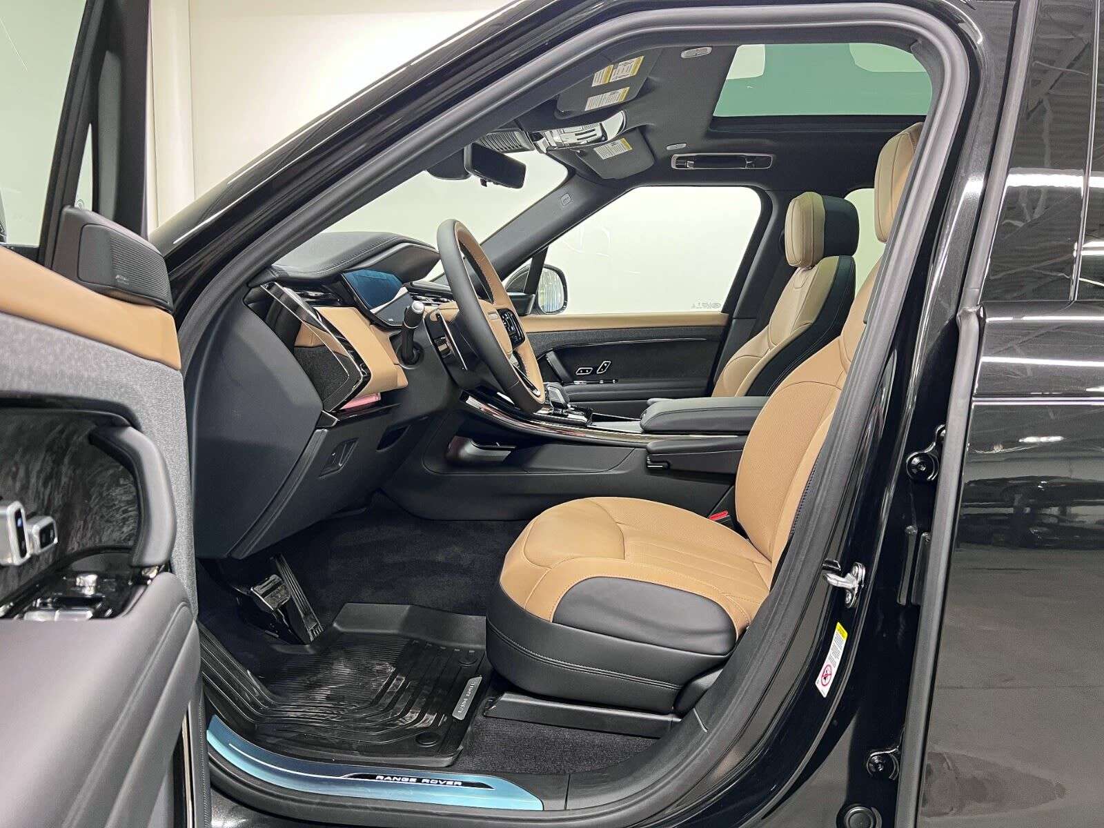 2026 Land Rover Range Rover Sport P400 DYNAMIC HSE thumb 27