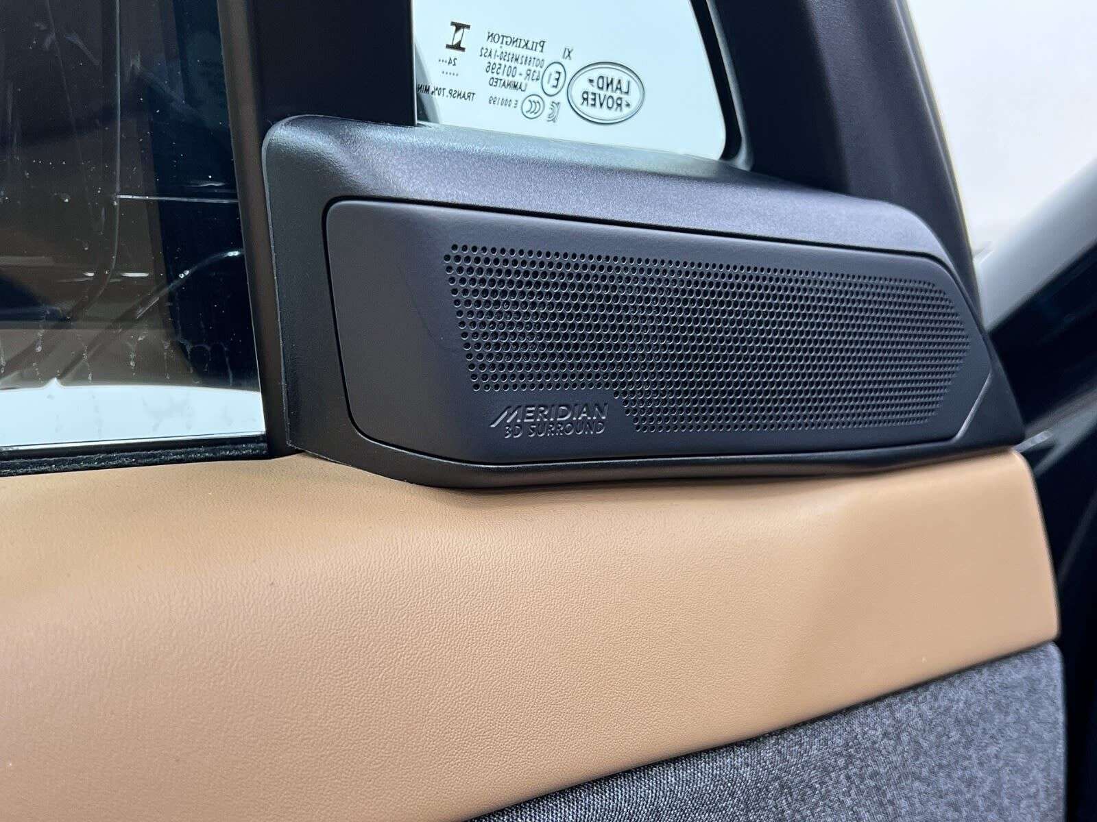 2026 Land Rover Range Rover Sport P400 DYNAMIC HSE thumb 21