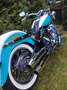 Harley-Davidson Deluxe Albastru - thumbnail 5