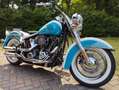 Harley-Davidson Deluxe Albastru - thumbnail 7