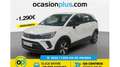Opel Crossland 1.2 S&S Edition 110 Weiß - thumbnail 1