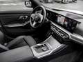 BMW 320 d M SPORT PRO+H/K+ACC+PANO+RFK+NAVI+ADAP LED+ Weiß - thumbnail 3