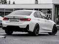 BMW 320 d M SPORT PRO+H/K+ACC+PANO+RFK+NAVI+ADAP LED+ Weiß - thumbnail 2