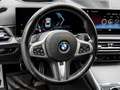 BMW 320 d M SPORT PRO+H/K+ACC+PANO+RFK+NAVI+ADAP LED+ Weiß - thumbnail 9