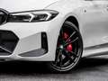 BMW 320 d M SPORT PRO+H/K+ACC+PANO+RFK+NAVI+ADAP LED+ Weiß - thumbnail 5