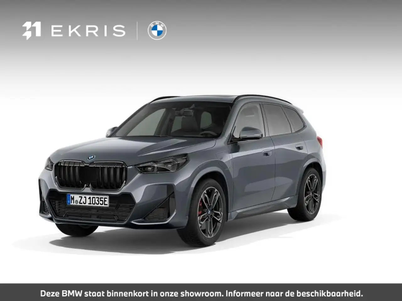 BMW X1 2026