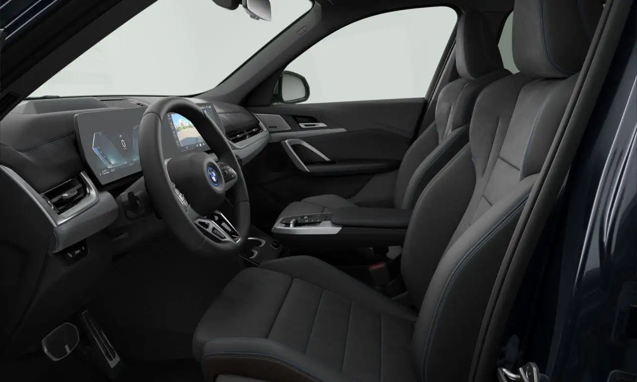 BMW X1 2026