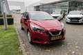 Nissan Micra 1.0 IG-T Acenta | CARPLAY | AIRCO | CRUISECONTROL Rouge - thumbnail 3