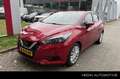 Nissan Micra 1.0 IG-T Acenta | CARPLAY | AIRCO | CRUISECONTROL Rouge - thumbnail 1
