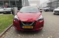 Nissan Micra 1.0 IG-T Acenta | CARPLAY | AIRCO | CRUISECONTROL Rouge - thumbnail 2