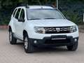 Dacia Duster 1.6 16V * 1 HAND *55 TKM *KLIMA Blanco - thumbnail 8