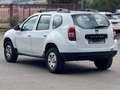 Dacia Duster 1.6 16V * 1 HAND *55 TKM *KLIMA Blanco - thumbnail 3