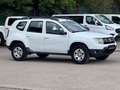 Dacia Duster 1.6 16V * 1 HAND *55 TKM *KLIMA Blanco - thumbnail 7