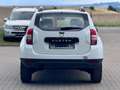 Dacia Duster 1.6 16V * 1 HAND *55 TKM *KLIMA Blanco - thumbnail 4
