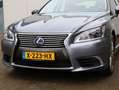 Lexus LS 600 LS 600h President Line Grijs - thumbnail 40