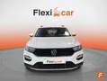 Volkswagen T-Roc 1.5 TSI Advance Style DSG7 Blanco - thumbnail 2