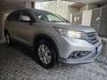 Honda CR-V 1.6i-DTEC Elegance 4x2 120 Silber - thumbnail 7