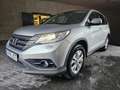 Honda CR-V 1.6i-DTEC Elegance 4x2 120 Silber - thumbnail 1