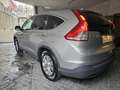 Honda CR-V 1.6i-DTEC Elegance 4x2 120 Silber - thumbnail 3