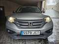 Honda CR-V 1.6i-DTEC Elegance 4x2 120 Silber - thumbnail 8