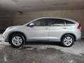 Honda CR-V 1.6i-DTEC Elegance 4x2 120 Silber - thumbnail 2