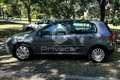 Volkswagen Golf Golf 1.6 5p. Comfortline Argento - thumbnail 8