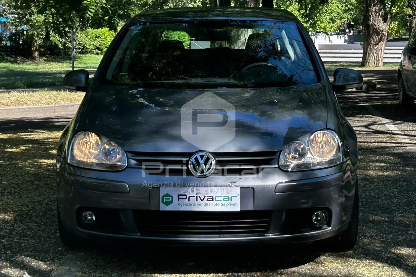Volkswagen Golf Golf 1.6 5p. Comfortline Argento - 2