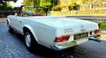 Mercedes-Benz SL 280 (113) Blanc - thumbnail 5