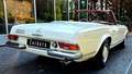 Mercedes-Benz SL 280 (113) Blanc - thumbnail 4