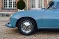 Porsche 356 356 A 1600 Super Blau - thumbnail 8