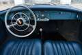 Porsche 356 356 A 1600 Super Blau - thumbnail 11