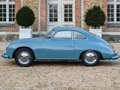 Porsche 356 356 A 1600 Super Blau - thumbnail 3
