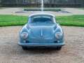 Porsche 356 356 A 1600 Super Blau - thumbnail 4