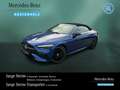 Mercedes-Benz CLE 200 CLE 200 AMG+NIGHT+KAM+BURME+KEYL+MEMORY+AIRSCARF Blau - thumbnail 1