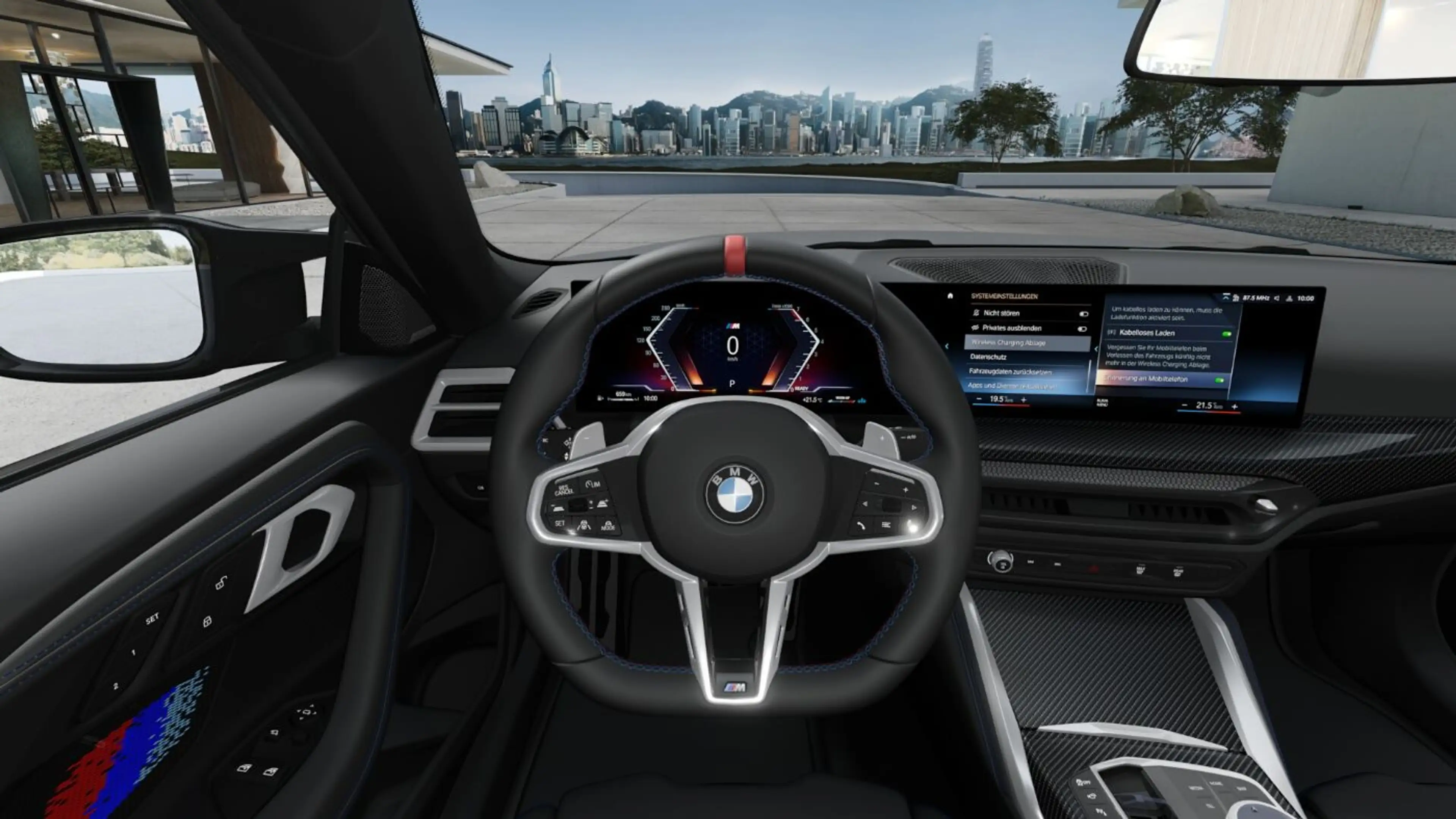 BMW 240 Mi xDrive **Vorführwagenaktion** — photo 12