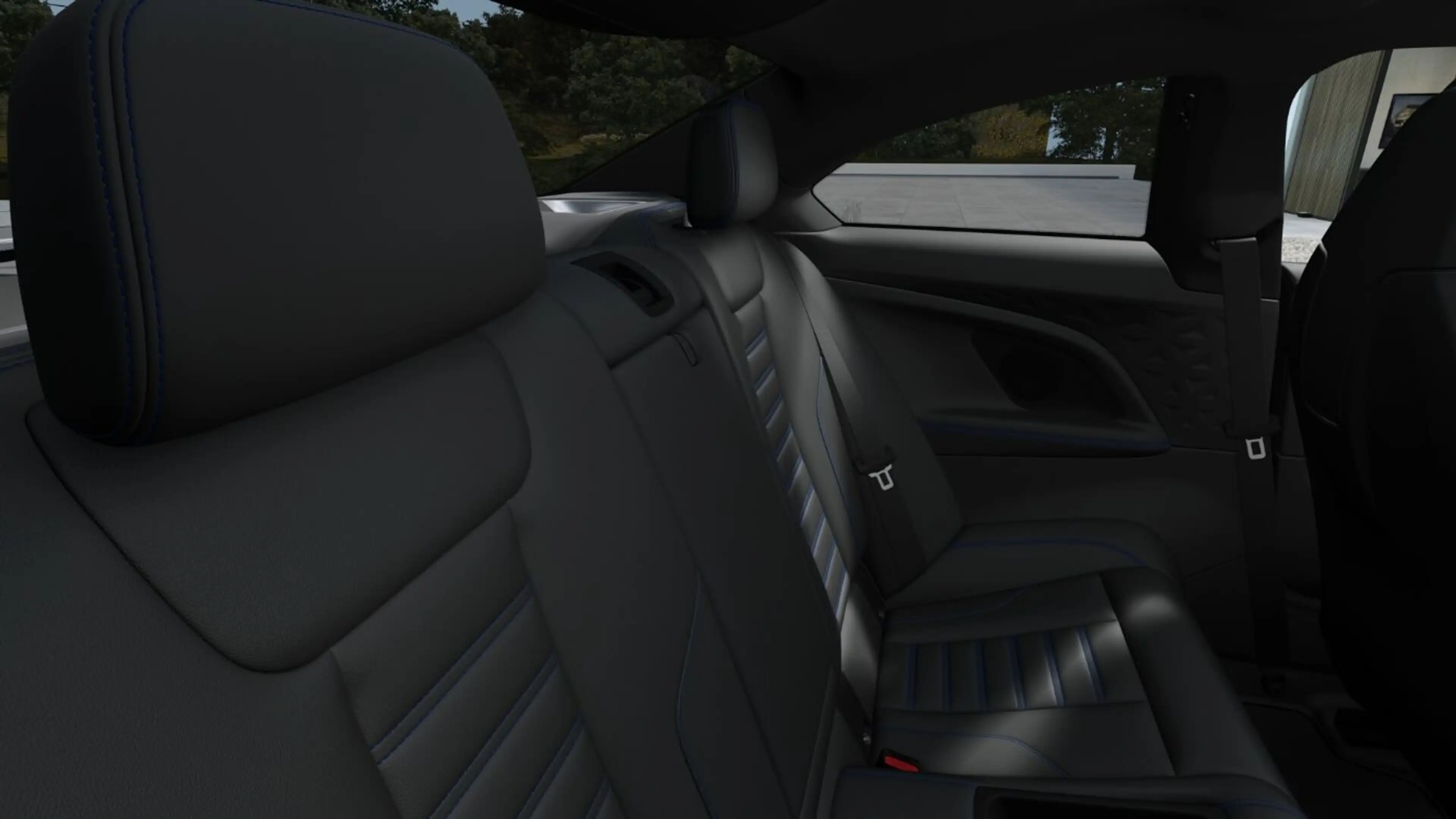 BMW 240 Mi xDrive **Vorführwagenaktion** — photo 11
