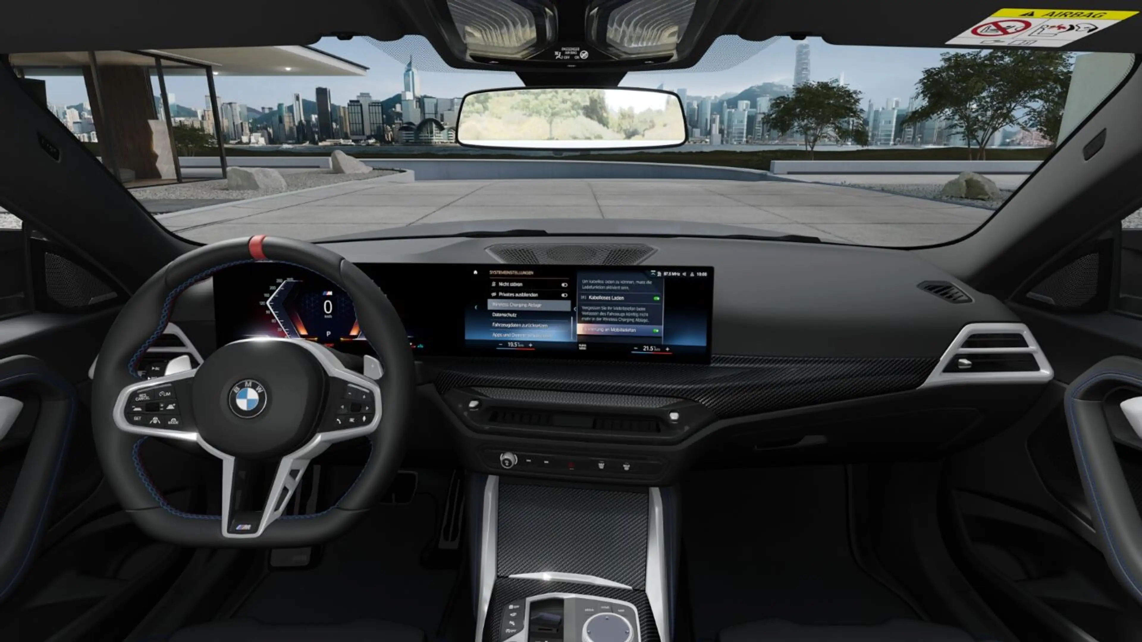 BMW 240 Mi xDrive **Vorführwagenaktion** — photo 9