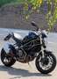 Ducati Monster 1100 1100 evo abs Fekete - thumbnail 2