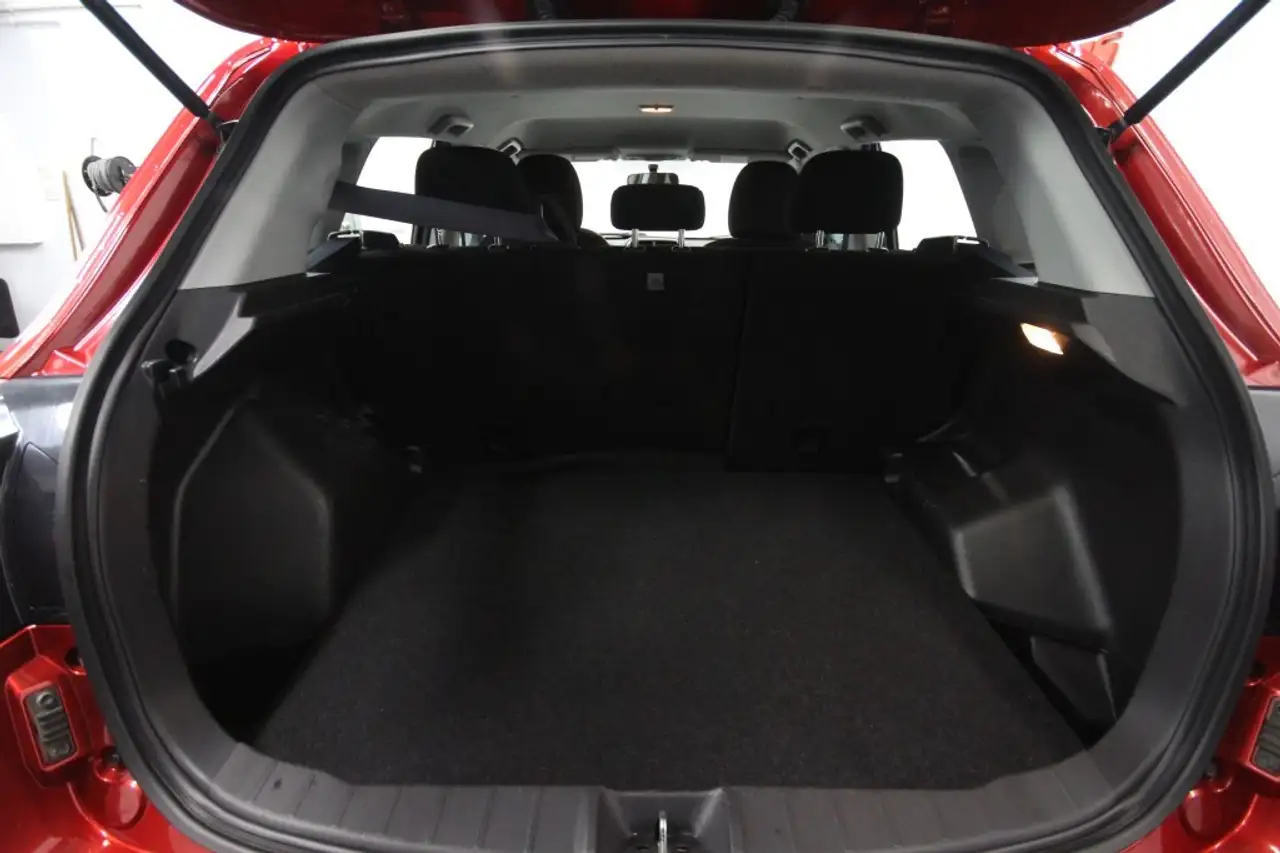 Mitsubishi RVR снимка Mitsubishi RVR